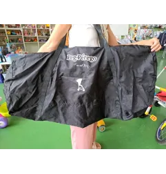 Borsa Portapasseggino Da Viaggio