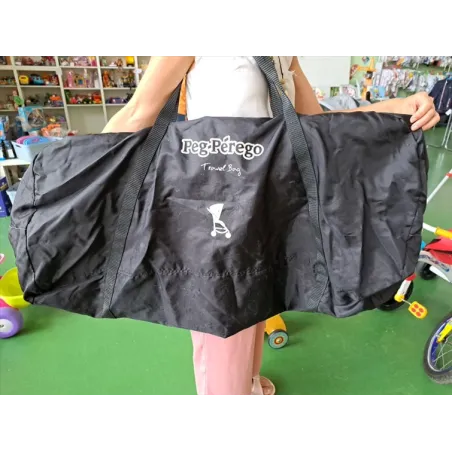 Borsa Portapasseggino Da Viaggio