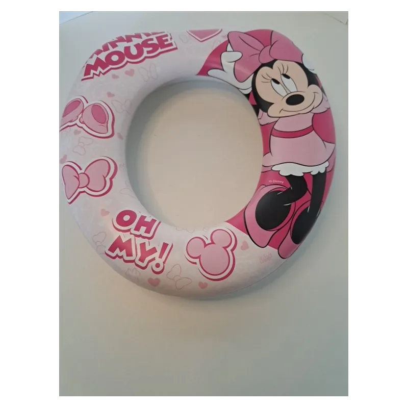 Riduttore Minnie