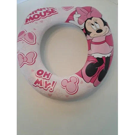 Riduttore Minnie