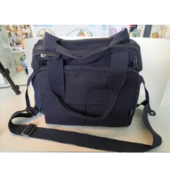 Borsa Inglesina Blu Dual Bag