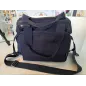 Borsa Inglesina Blu Dual Bag