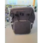 Zaino Per Passeggino Comodissimo Grigio Scuro