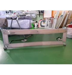 Spondina Letto Richiudibile 90 CM