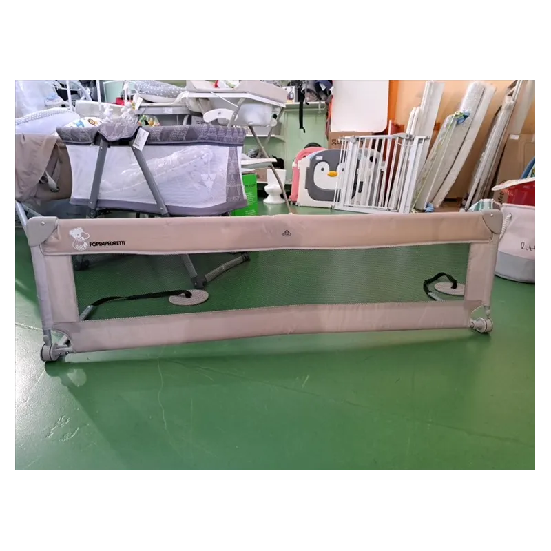 Spondina Letto Richiudibile 90 CM
