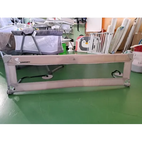 Spondina Letto Richiudibile 90 CM