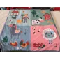 Tappeto Playmat 100x100 Cm