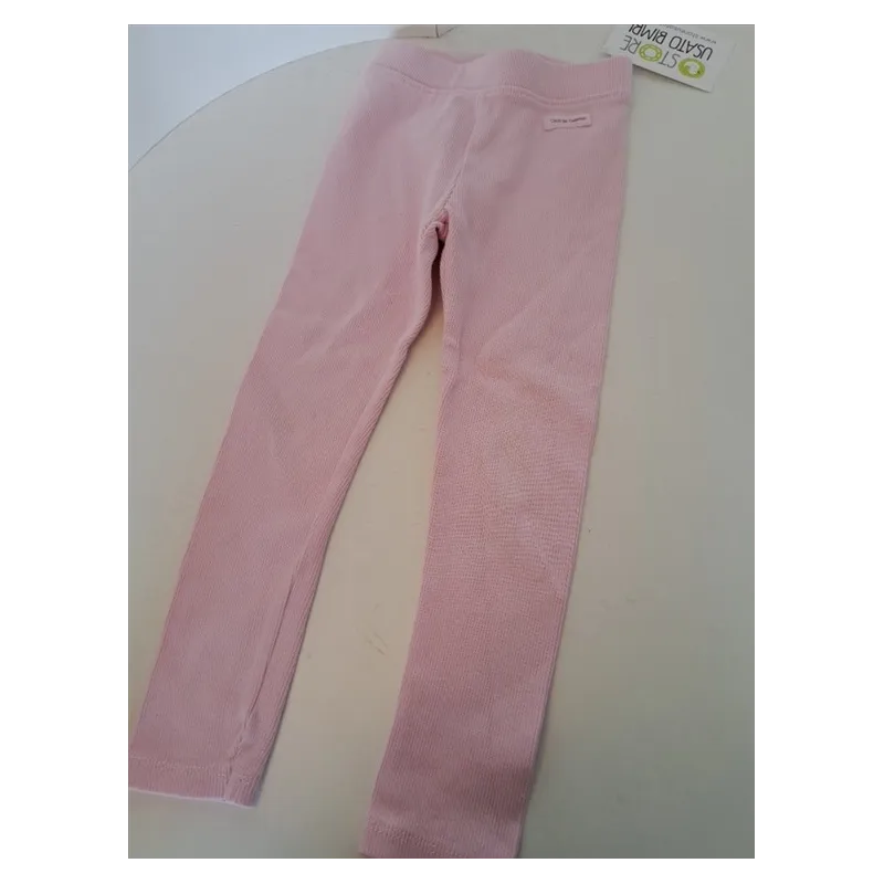 Leggings Rosa Costine Zara 4 A