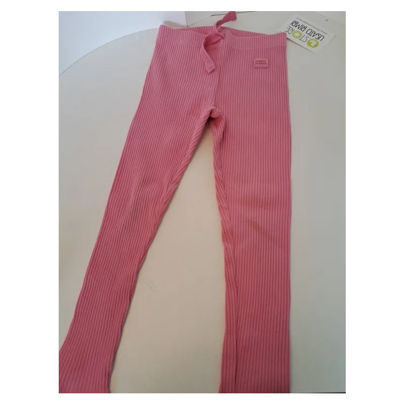 Leggings Costine Rosa Zara 5 A