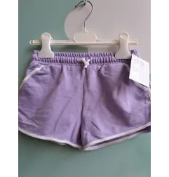 Pantaloncini Lilla 9/10 A