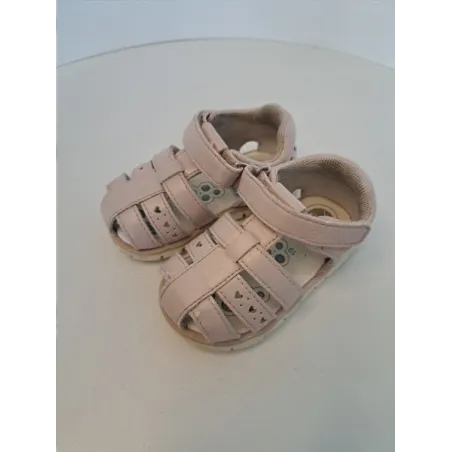 Sandali Chicco Rosa N.19