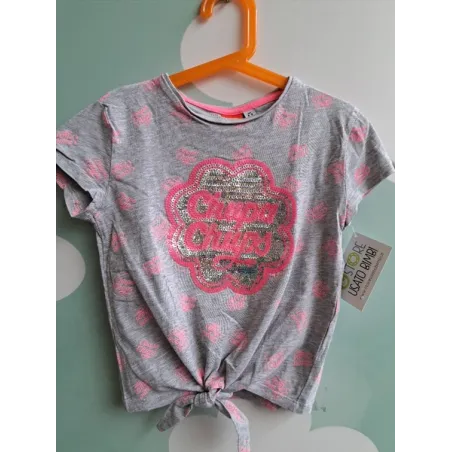 T Shirt Chupa Chups 8/9 A