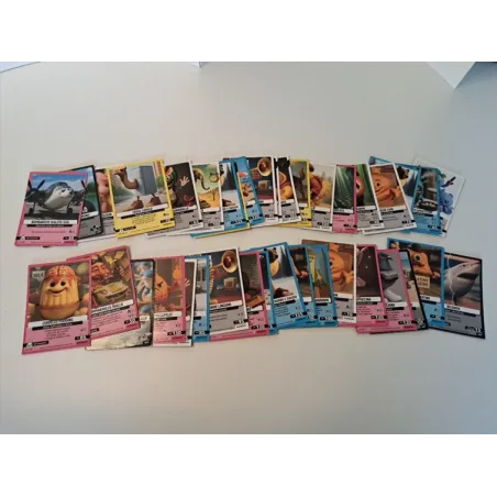 Carte Brainrot 38 Pz