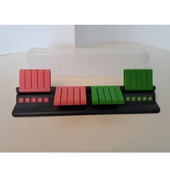 Strumento Linea Del 20
