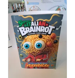 Album Brainrot (quasi Completo)