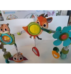 Gioco Da Attaccare A Passeggino Tiny Love