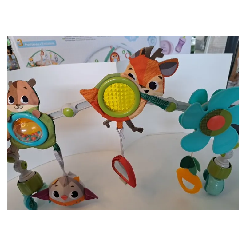 Gioco Da Attaccare A Passeggino Tiny Love
