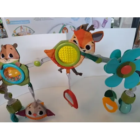 Gioco Da Attaccare A Passeggino Tiny Love
