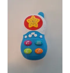 Telefono Stella