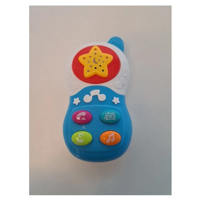 Telefono Stella