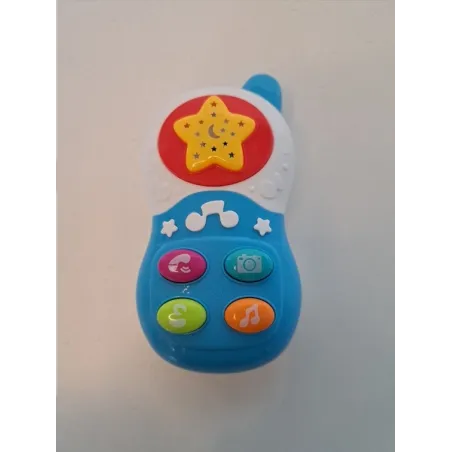 Telefono Stella