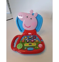 Mini PC Peppa Pig