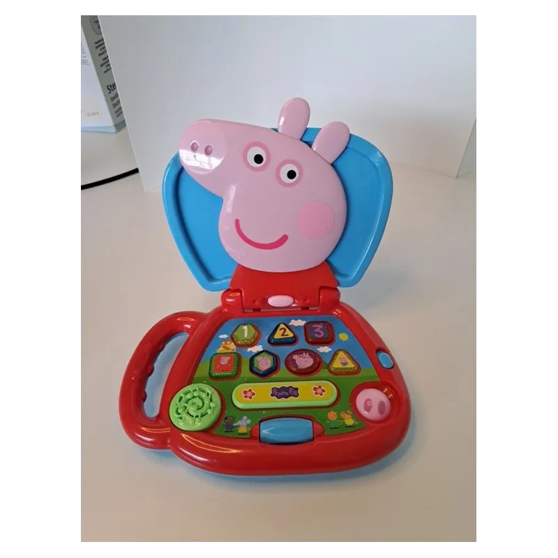 Mini PC Peppa Pig