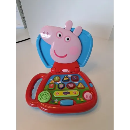 Mini PC Peppa Pig