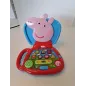 Mini PC Peppa Pig