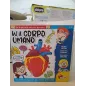 Gioco Viva Il Corpo Umano