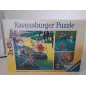 Puzzle Le Avventure Di Bianca E Bernie 3x49