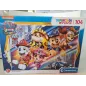 Puzzle Paw Patrol 104 Pz