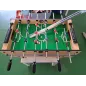 Tavolo Da Gioco Multifunzione 4In1 Calciobalilla,biliardo,tennis,hockey 82 cm X 43,5 Cm