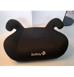 Alzatina Auto No Isofix Safety First 15-36 Kg