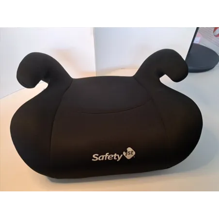 Alzatina Auto No Isofix Safety First 15-36 Kg