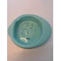 Piatto Piattocaldo Chicco Azzurro