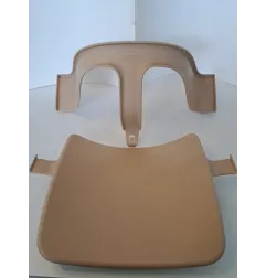 Baby Set Stokke Beige