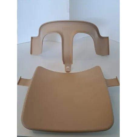 Baby Set Stokke Beige