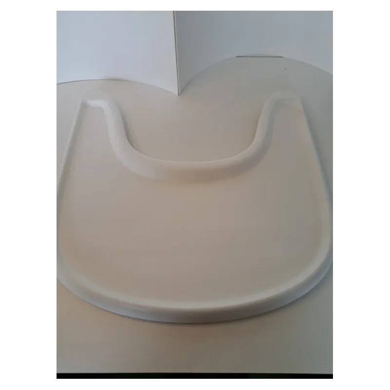 Vassoio Stokke Tray Bianco
