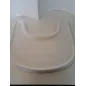 Vassoio Stokke Tray Bianco