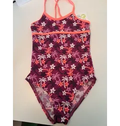 Costumi Interi Sportivi 4 A