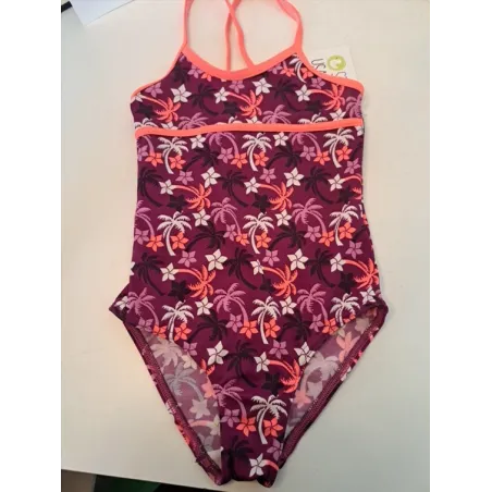 Costumi Interi Sportivi 4 A