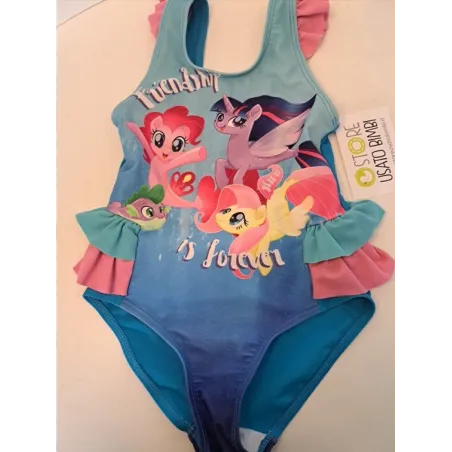 Costume Intero Minipony 3/4 A