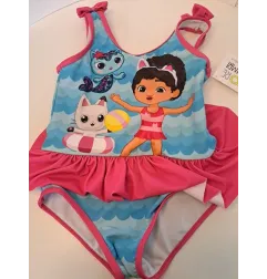 Costume Intero Gabby 3/4 A