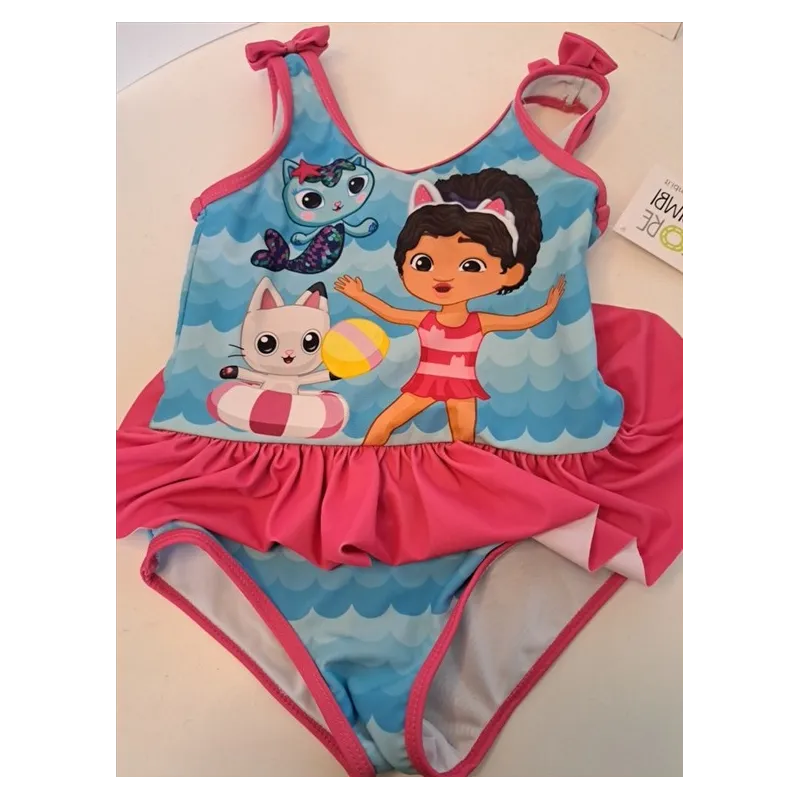 Costume Intero Gabby 3/4 A