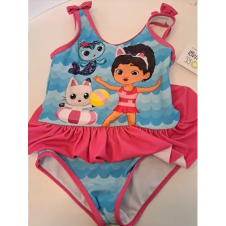 Costume Intero Gabby 3/4 A