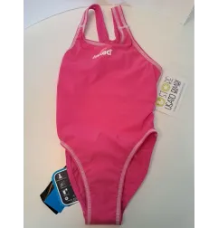 Costume Jaked Intero Fucsia 4 A - Veste Piccolo Nuovo