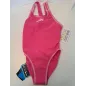 Costume Jaked Intero Fucsia 4 A - Veste Piccolo Nuovo