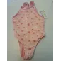 Costume Intero Rosa Mele 4 A