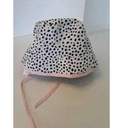 Cappello Estivo Benetton 3/4 A